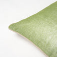 Metallic Linen Pillow