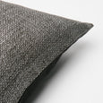 Metallic Weave Pillow