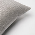 Metallic Weave Pillow