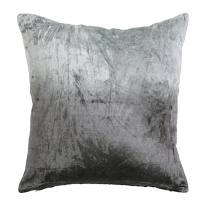 Ombre Velvet Pillow