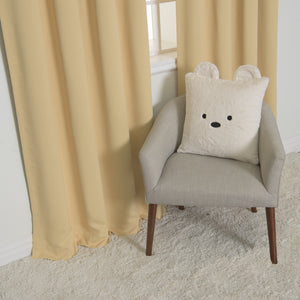 Faux Fur Plush Animal Pillows