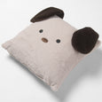 Faux Fur Plush Animal Pillows