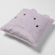 Faux Fur Plush Animal Pillows