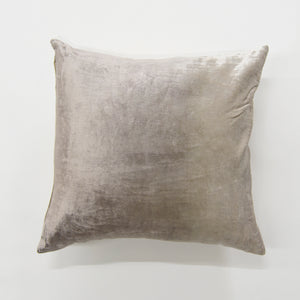 Ombre Velvet Pillow