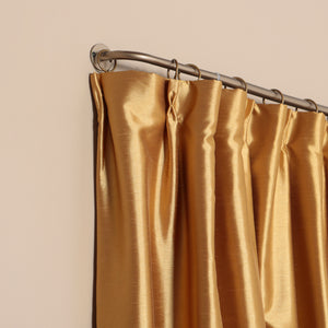 uMIXm Wraparound Blackout Curtain Rod