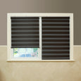 SolbloQ Blackout Duo Roller Shade