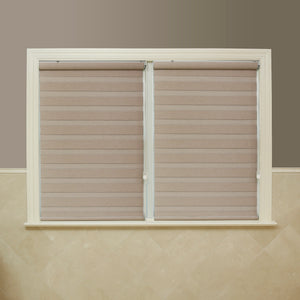 SolbloQ Blackout Duo Roller Shade