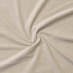 Luster Velvet Curtains