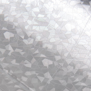 Geometric Art Glass Window Film