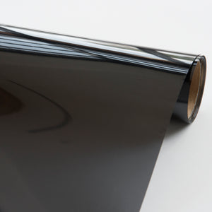 SolbloQ Sun Control Static Window Film