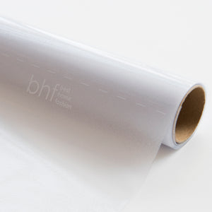 Non-Adhesive Privacy Window Film