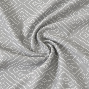Diamond Confetti Blackout Curtains