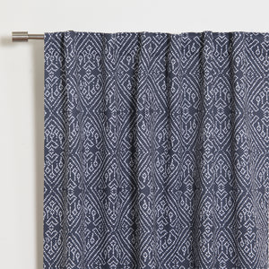 Diamond Confetti Blackout Curtains