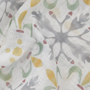 Fiesta Curtain