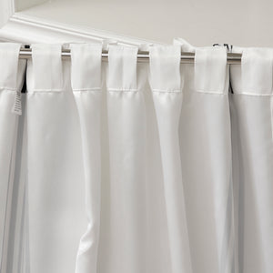 Nordic Stripe Curtains