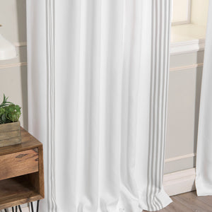 Nordic Stripe Curtains