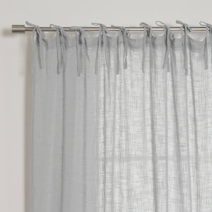 Cotton Gauze Curtains