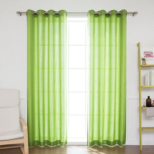 Oxford Outdoor Curtains