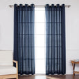 Oxford Outdoor Curtains