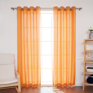 Oxford Outdoor Curtains