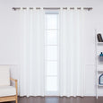 Oxford Outdoor Curtains