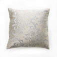 Damask Velvet Pillow